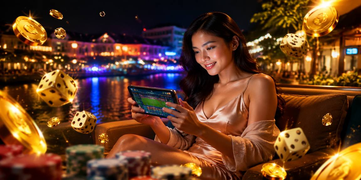 autotogel Pulau Dengan Pengganda