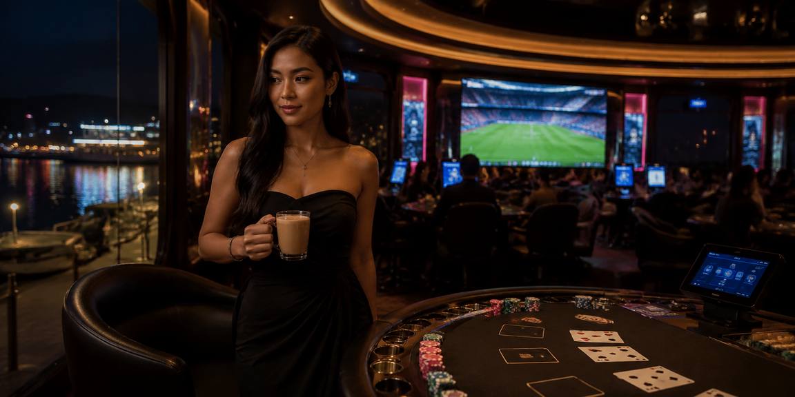 autotogel Panel gandaan bersih