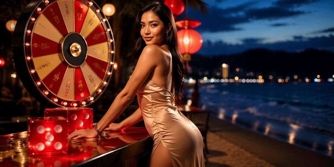 autotogel gaming platform